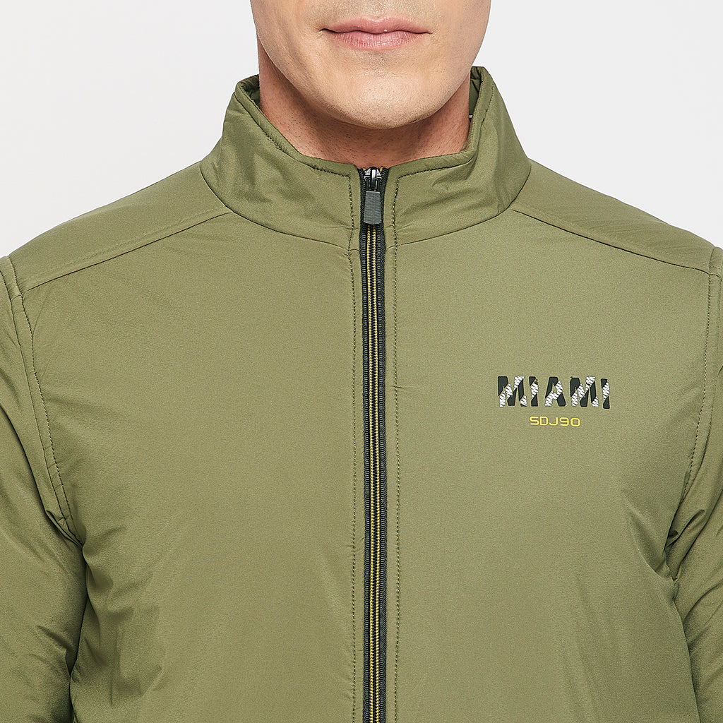 Duke Urban Men Full Sleeve Jacket (SDZ1066)