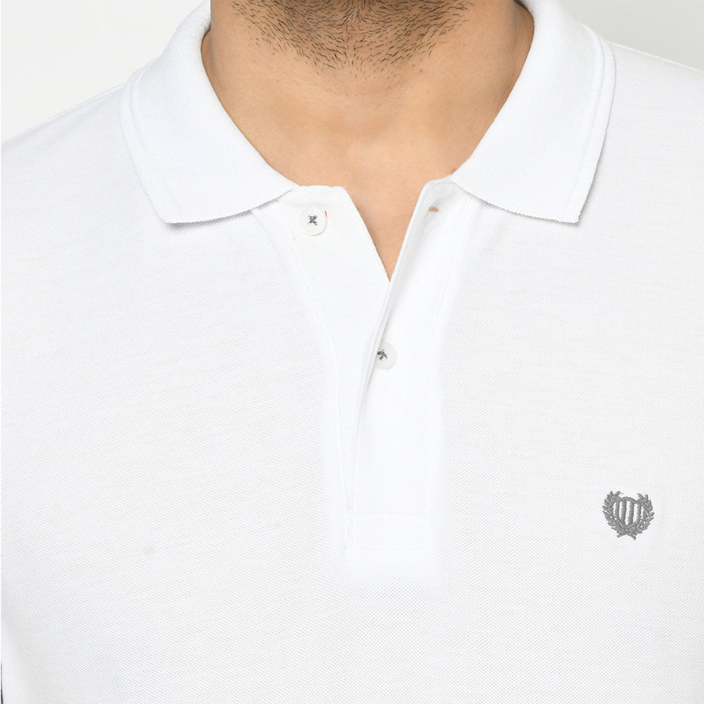 Duke Urban Men Half Sleeve Cotton T-Shirt (ONSD21S)