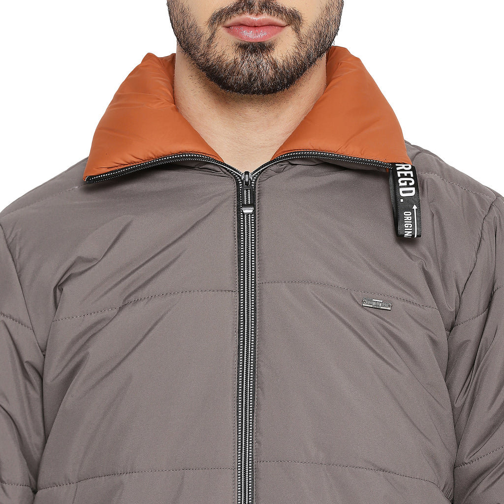 Duke Urban Men Full Sleeve Jacket (SDZ1081)