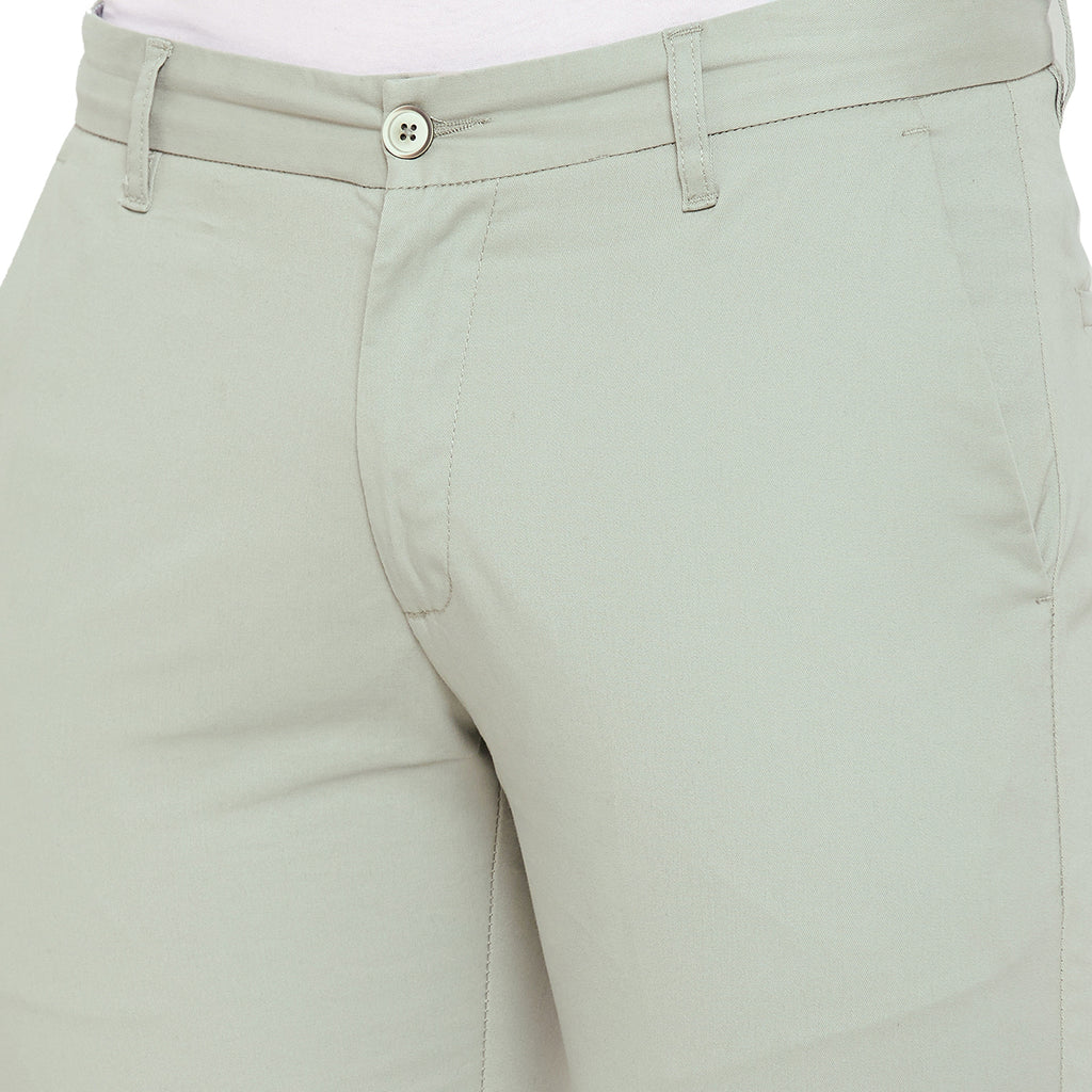 Duke Urban Men Casual Slim Fit Trouser (SDT4535)