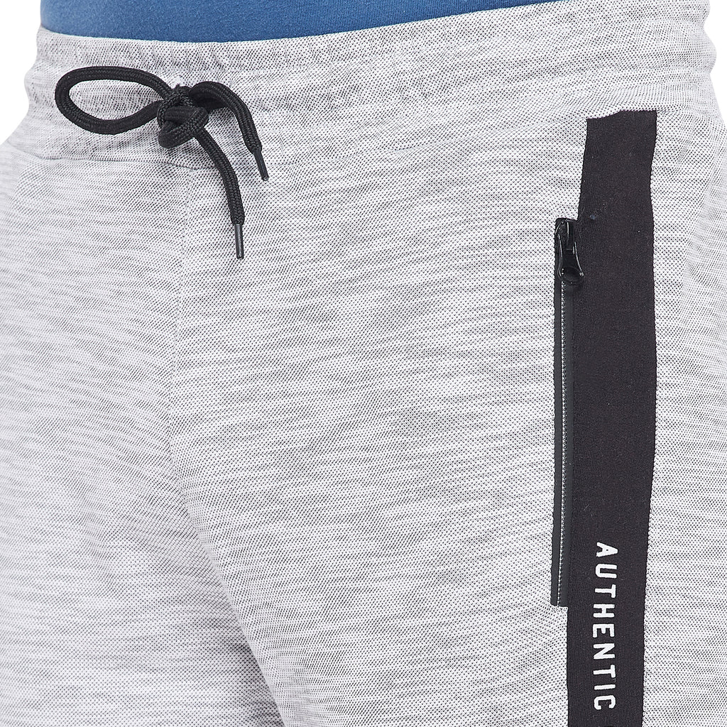 Duke Urban Men Solid Track-Pant (LF5578)