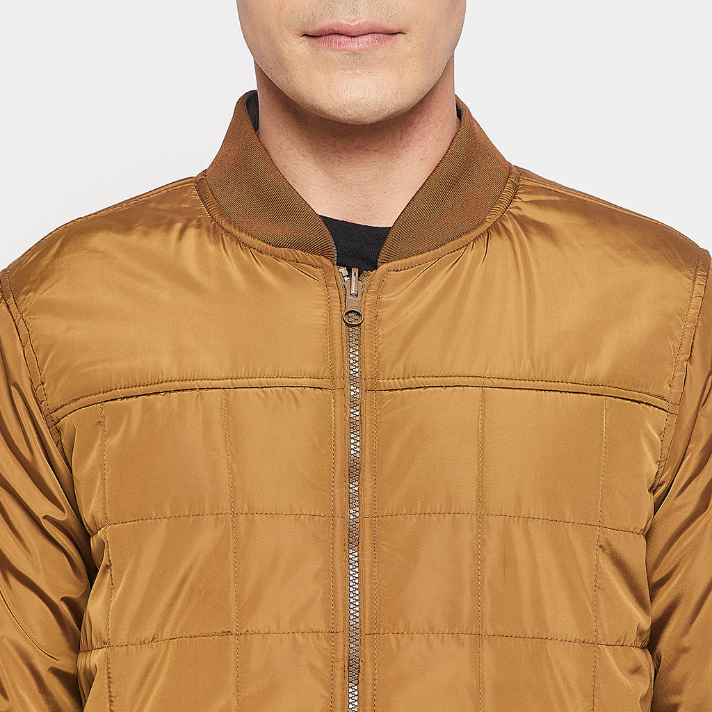 Duke Urban Men Full Sleeve Reversible Jacket (SDZ1813)