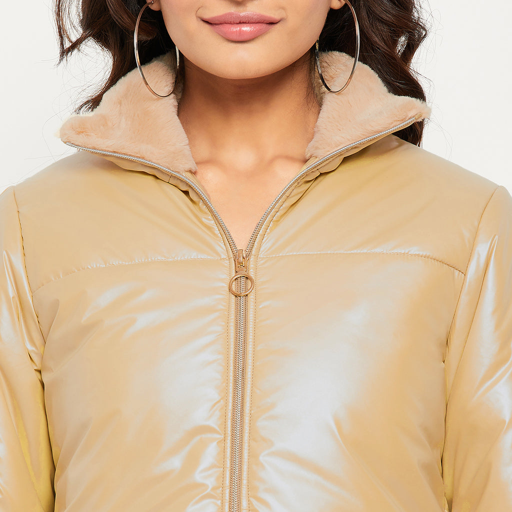 Duke Urban Women Full Sleeve Jacket (SDZ1934)