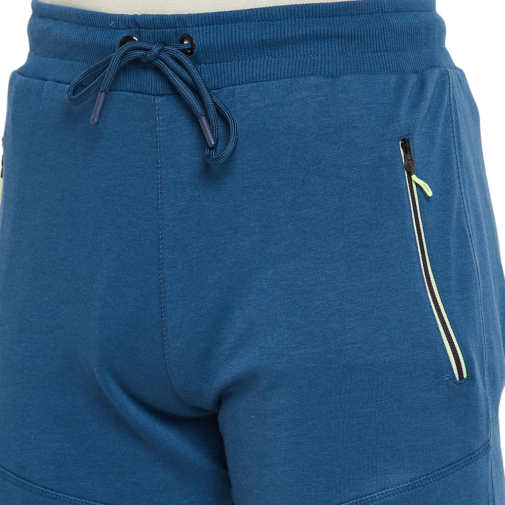 Duke Urban Men Regular Shorts (LF5964)