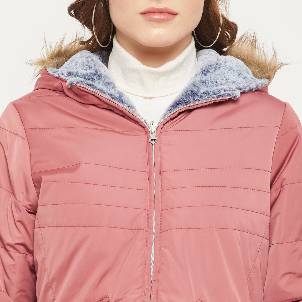 Duke Urban Women Full Sleeve Jacket (SDZ1962)
