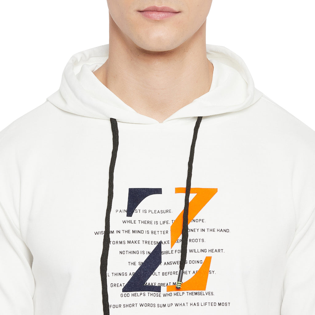 Duke Urban Men Round Neck Sweatshirt (LF3915)