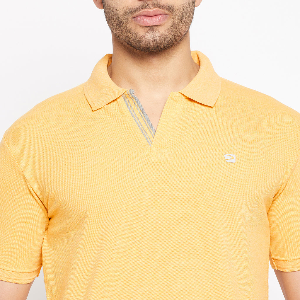 Duke Urban Men Half Sleeve Cotton T-shirt (5035F)