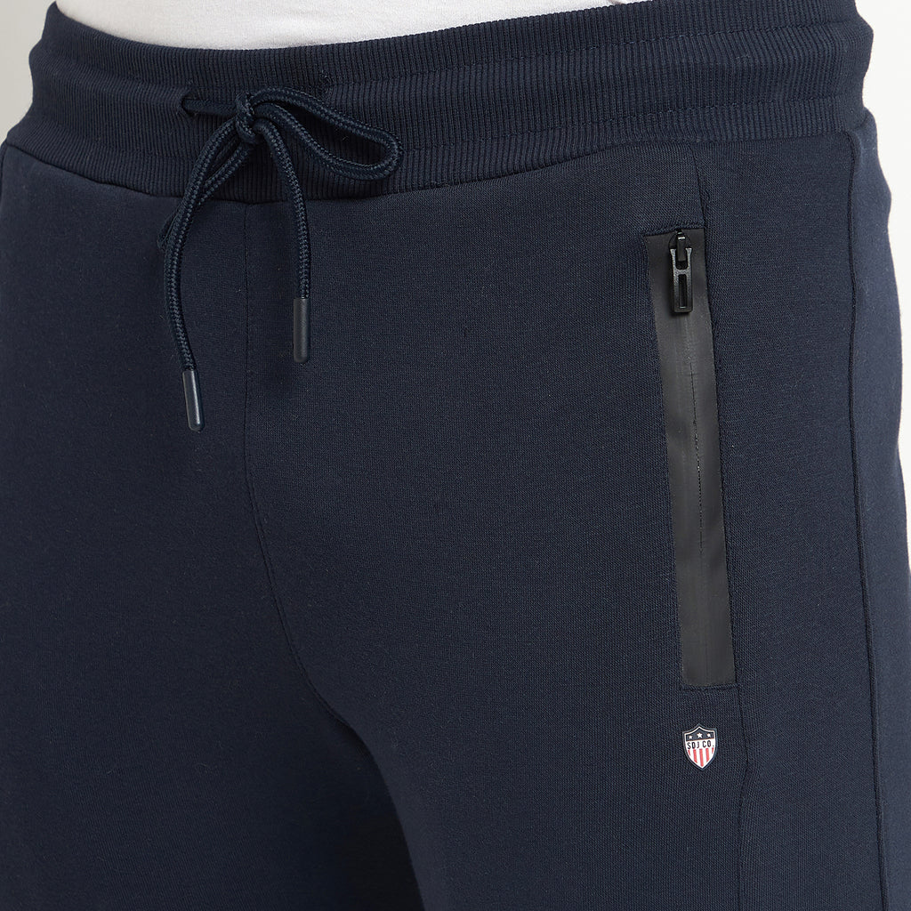 Duke Urban Men Classic Fit Track Pant (LF5634)