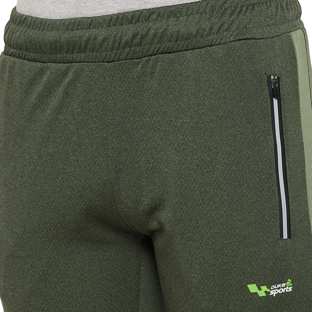 Duke Urban Men Sports Track Pants (GD5045)