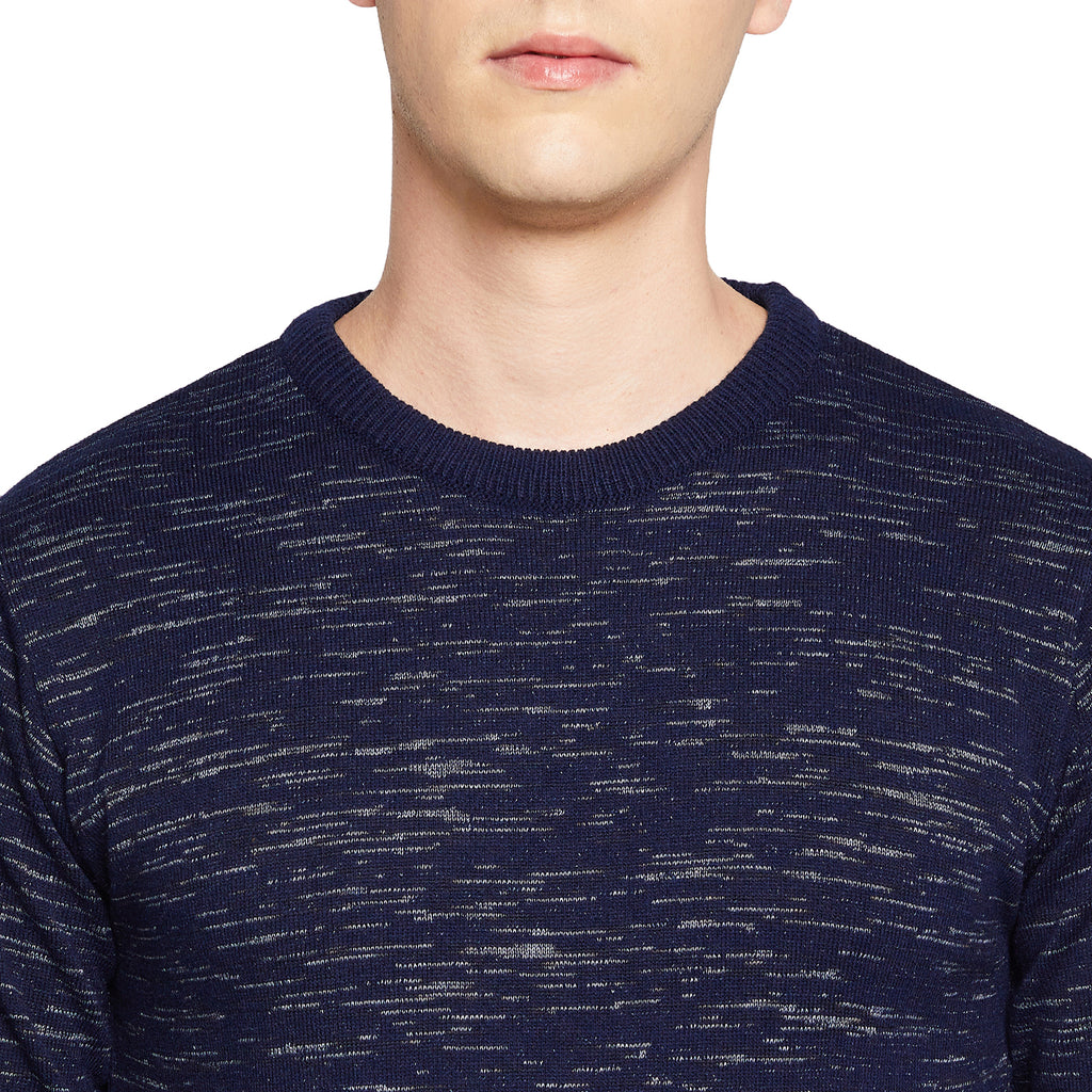Duke Urban Men Full Sleeve Round Neck Sweater (SDS8083)