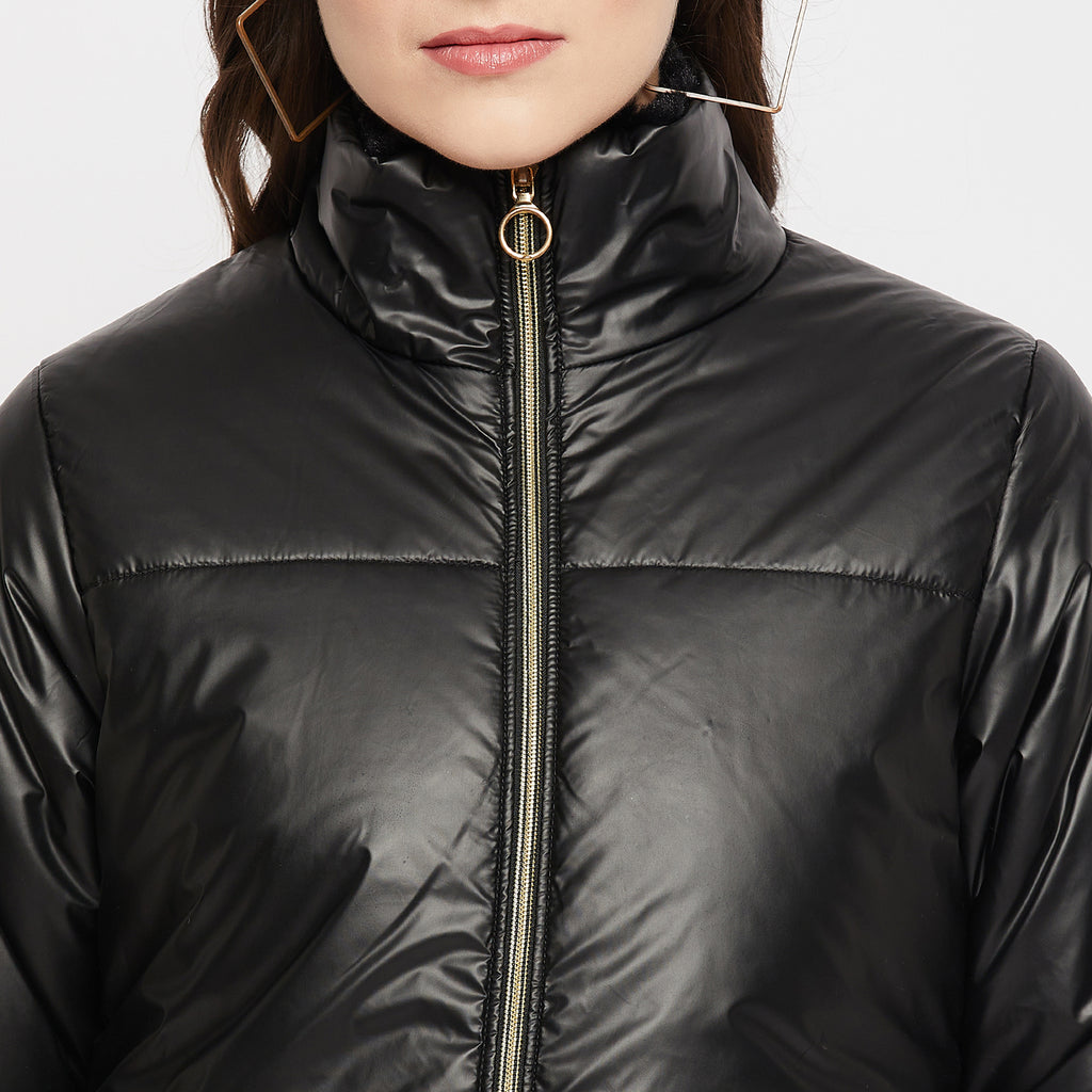 Duke Urban Women Full Sleeve Jacket (MSDZ1934)