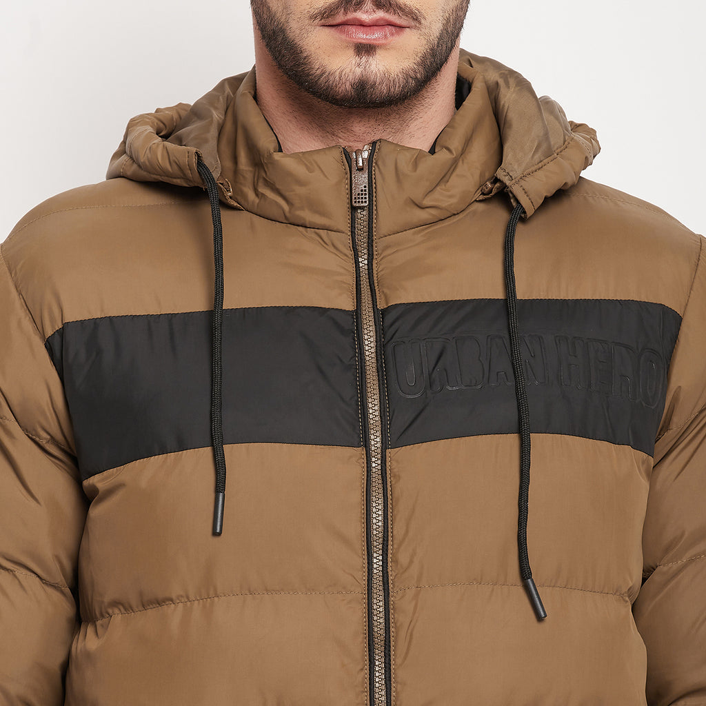 Duke Urban Men Full Sleeve Jacket (SDZ1008)
