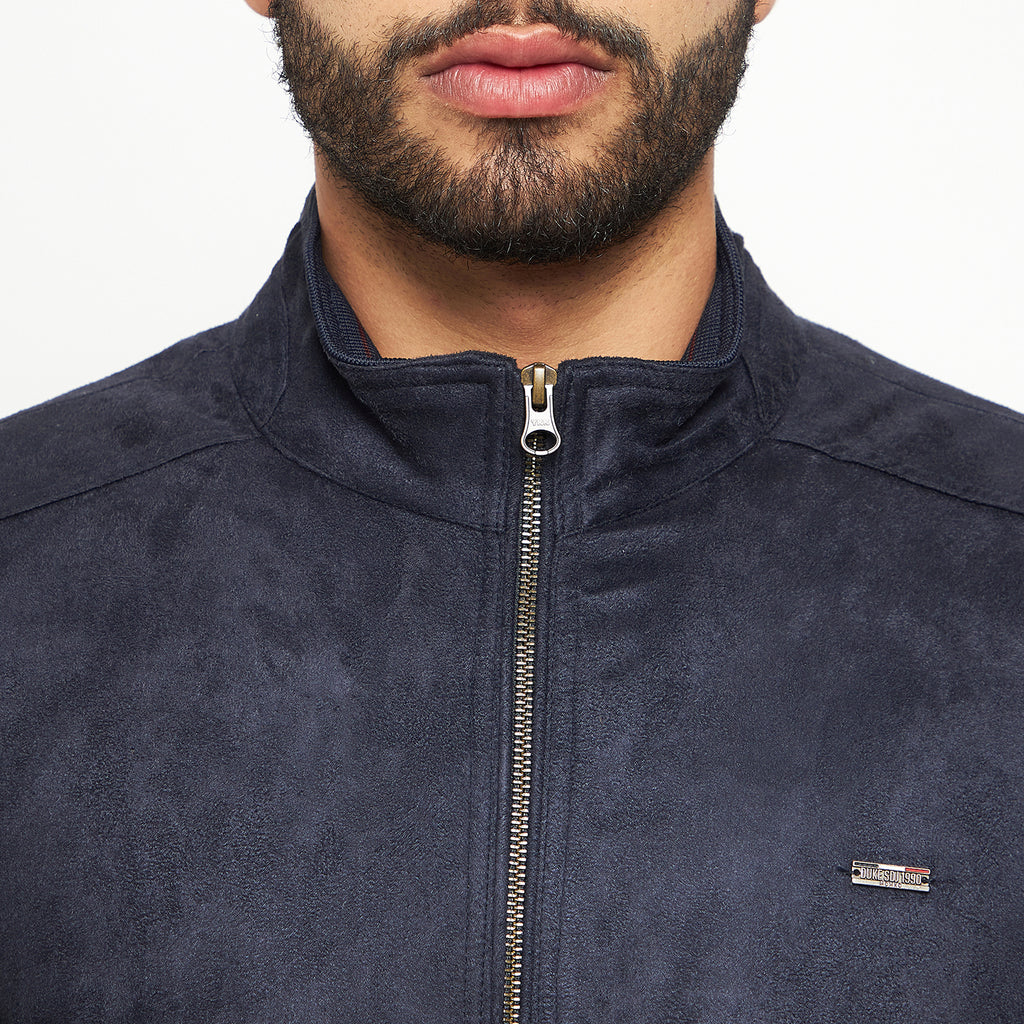 Duke Urban Men Full Sleeve Jacket (SDZ1082)