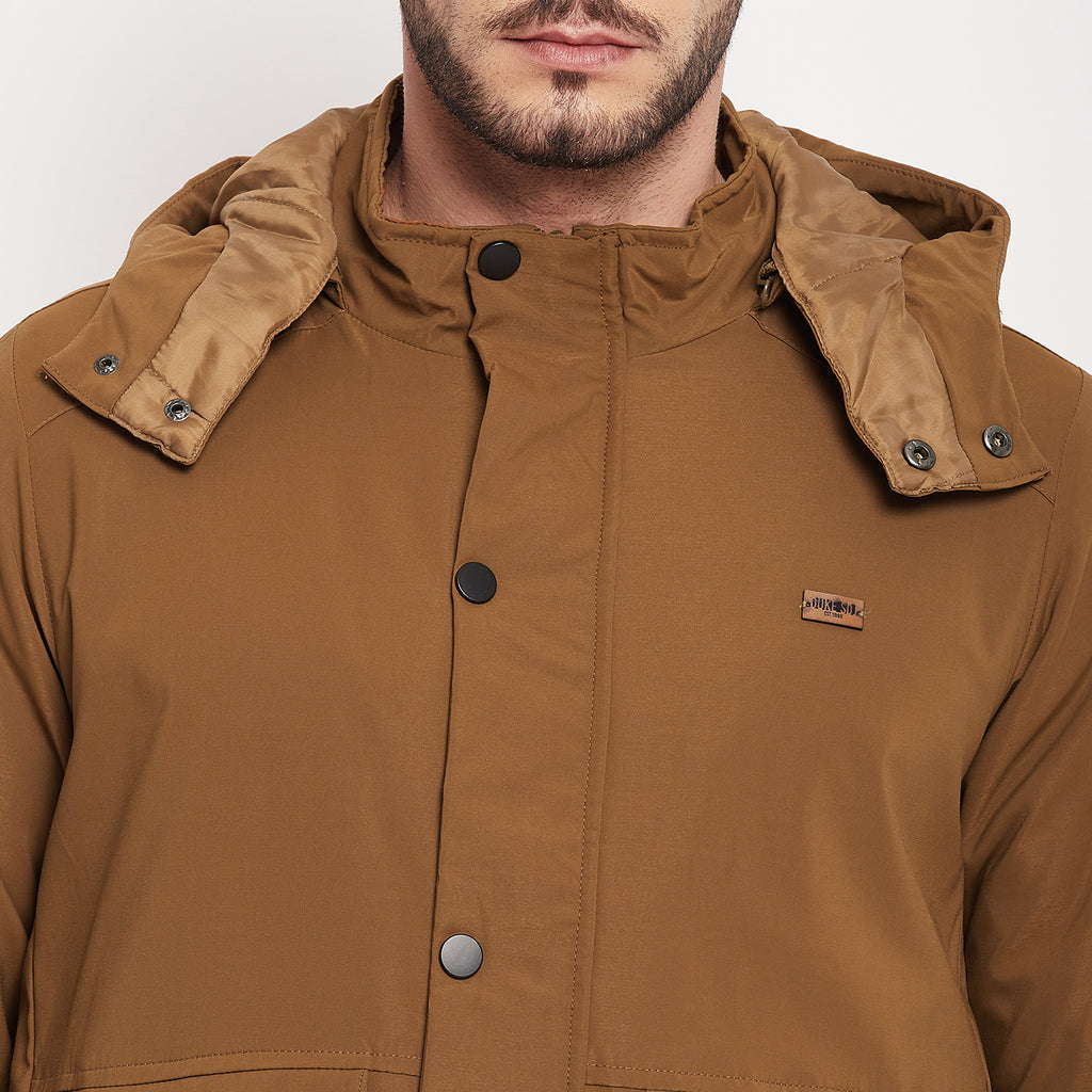 Duke Urban Men Full Sleeve Jacket (SDZ1827)