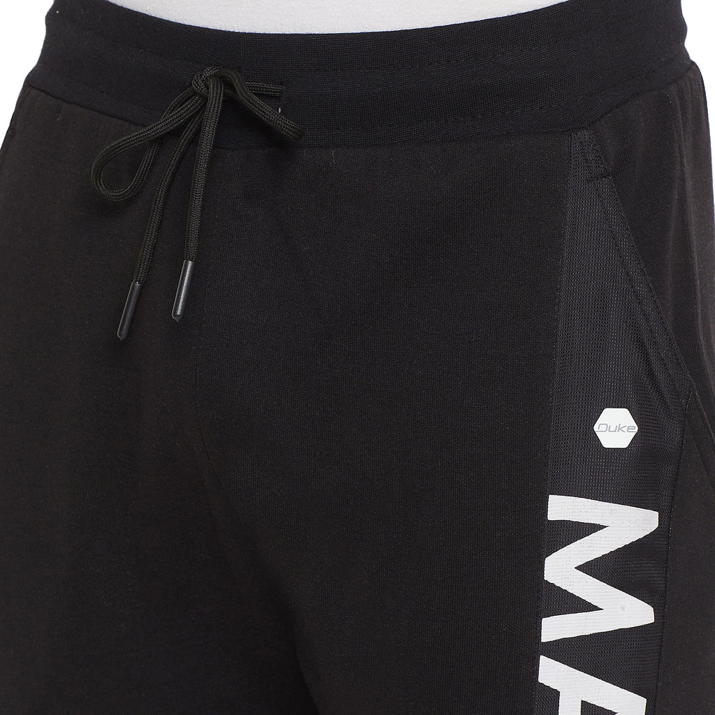 Duke Urban Men Jogger Track Pants (LF5611)
