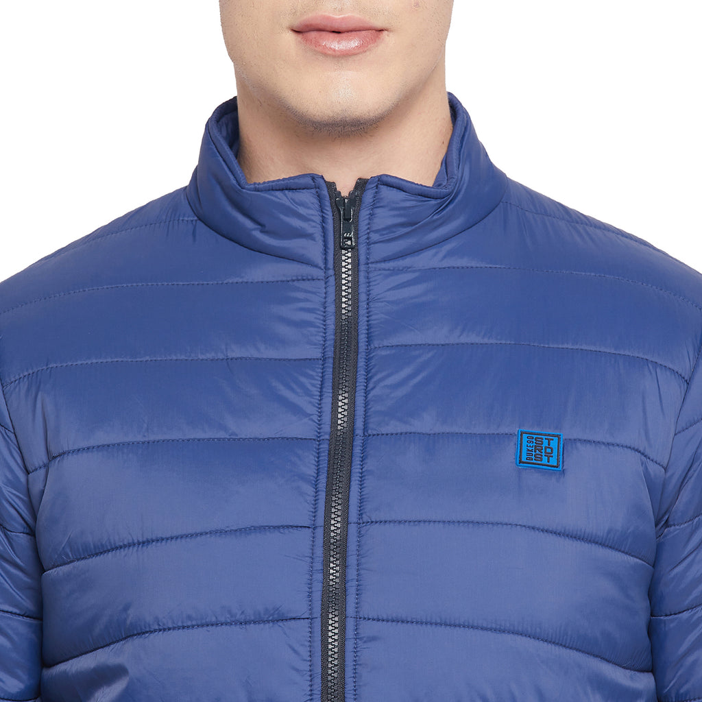 Duke Urban Men Full Sleeve Jacket (SDZ880)