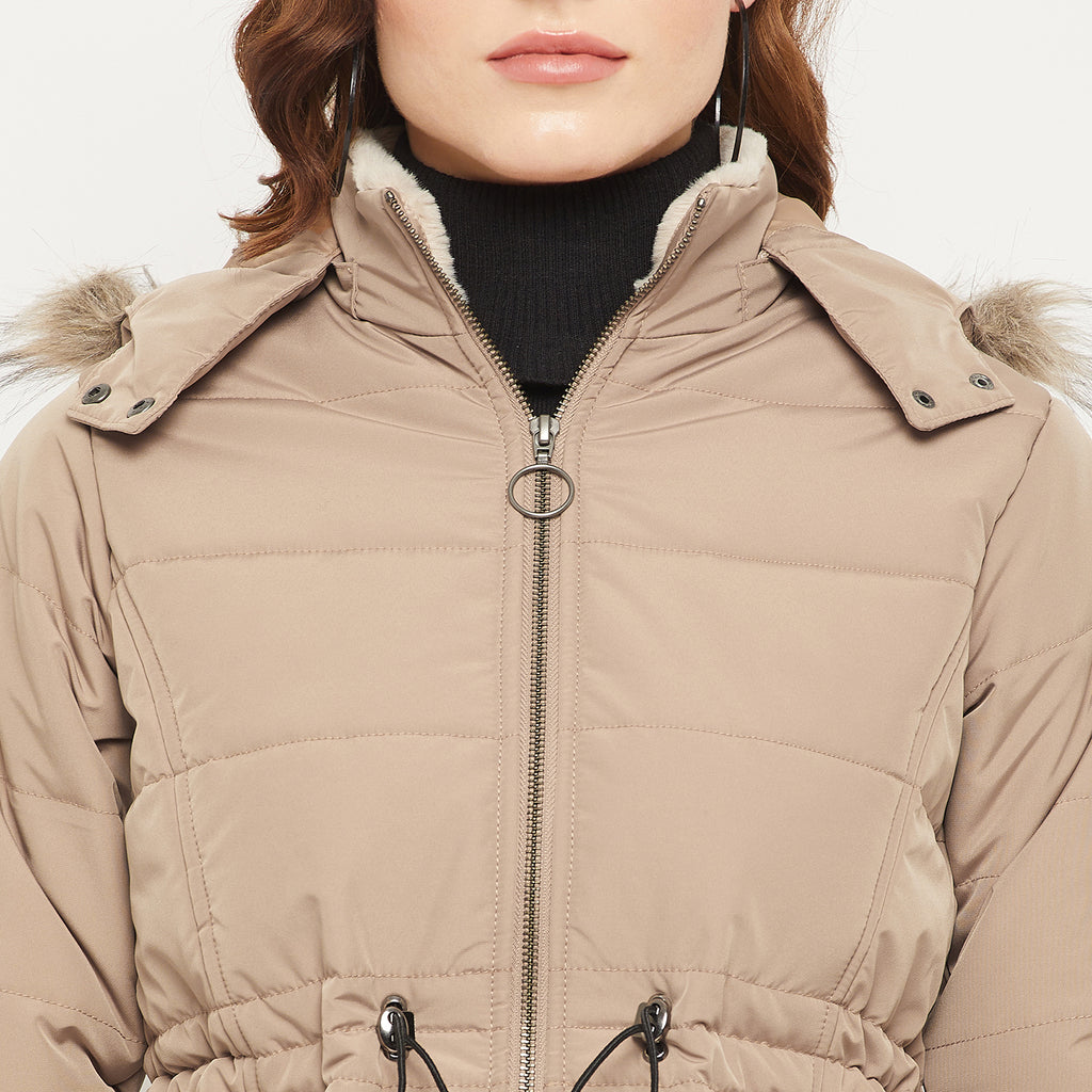 Duke Urban Women Full Sleeve Jacket (SDZ1948)