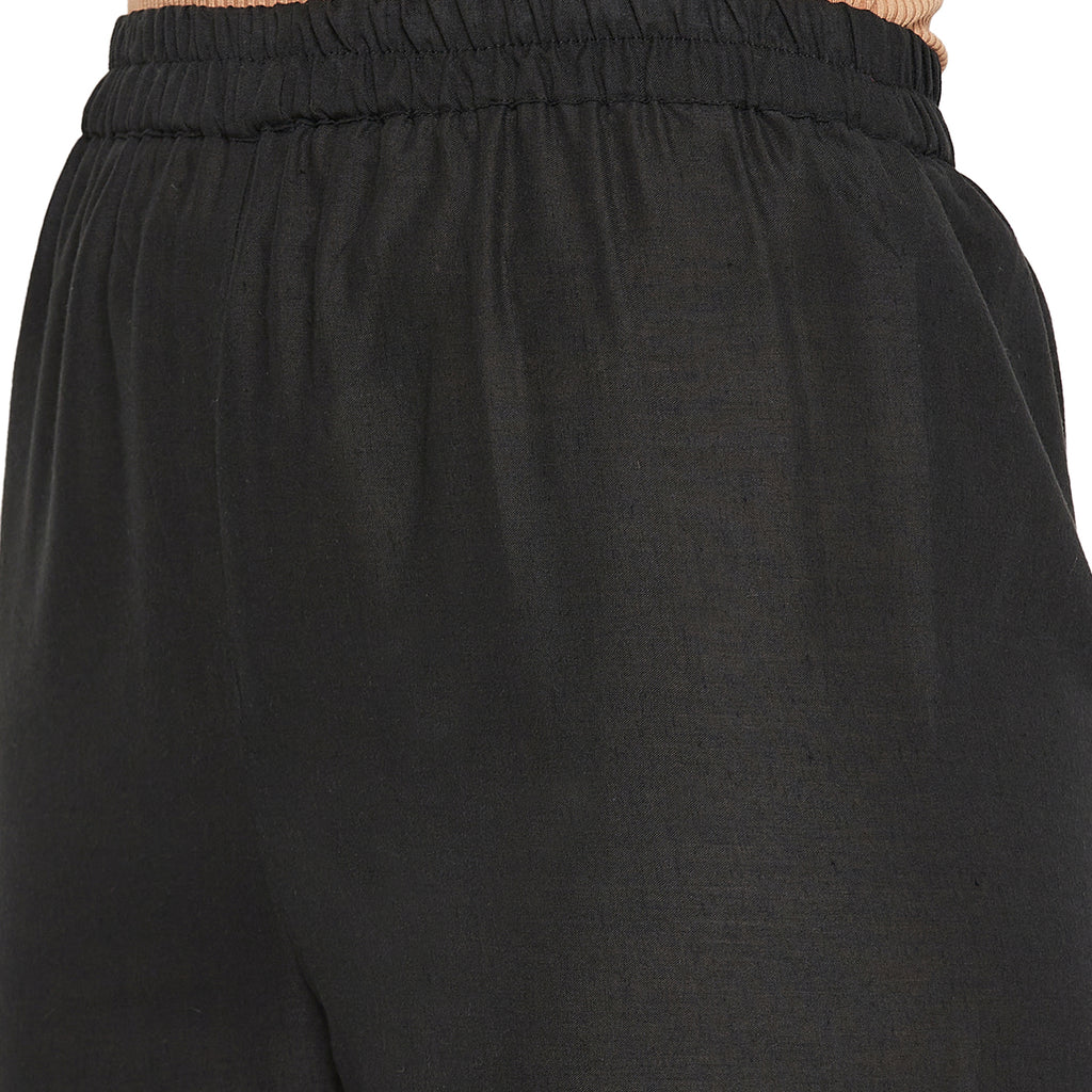 Duke Urban Women Regular Palazzo (SDX3908)
