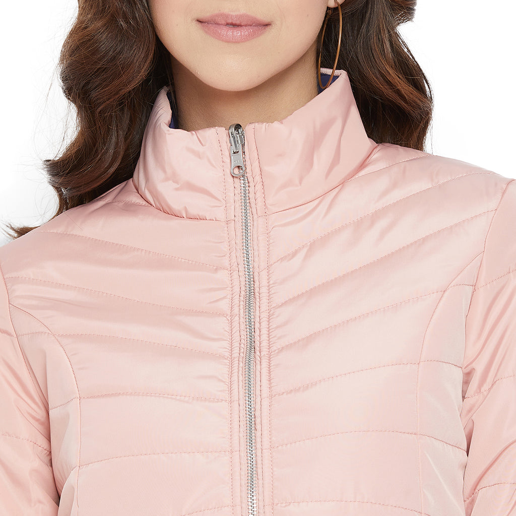 Duke Urban Women Full Sleeve Jacket (SDZ6715)