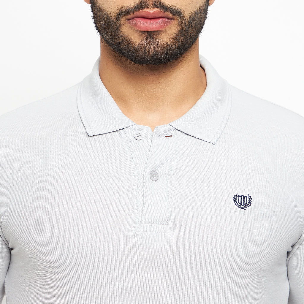 Duke Urban Men Half Sleeve Cotton T-shirt (SD51)