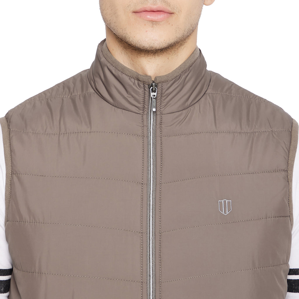Duke Urban Men Sleeveless Jacket (SDZ915)