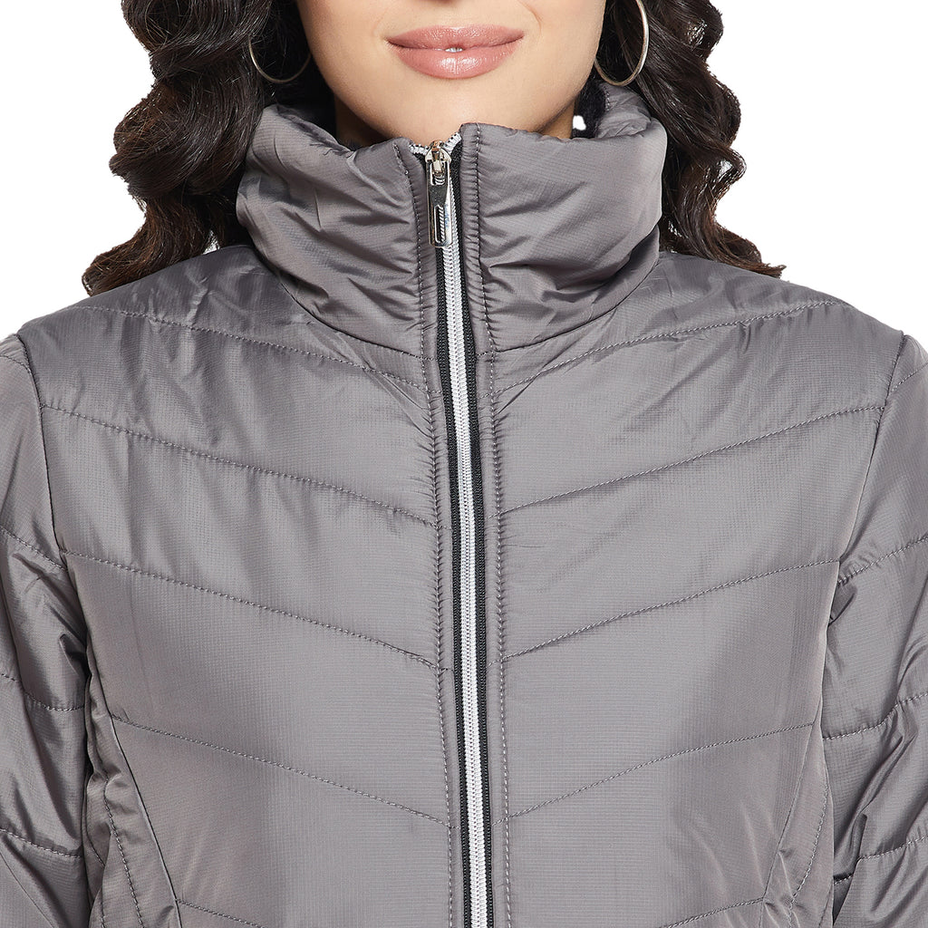 Duke Urban Women Full sleeve Jacket (SDZ1939)