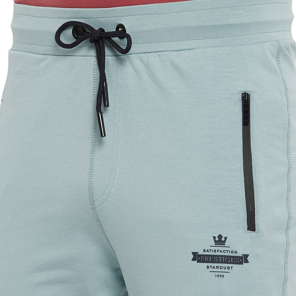 Duke Urban Men Regular Track Pants (LF5609)