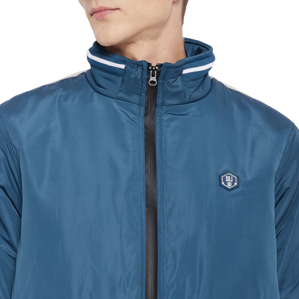 Duke Urban Men Full Sleeve Jacket (SDZ888)