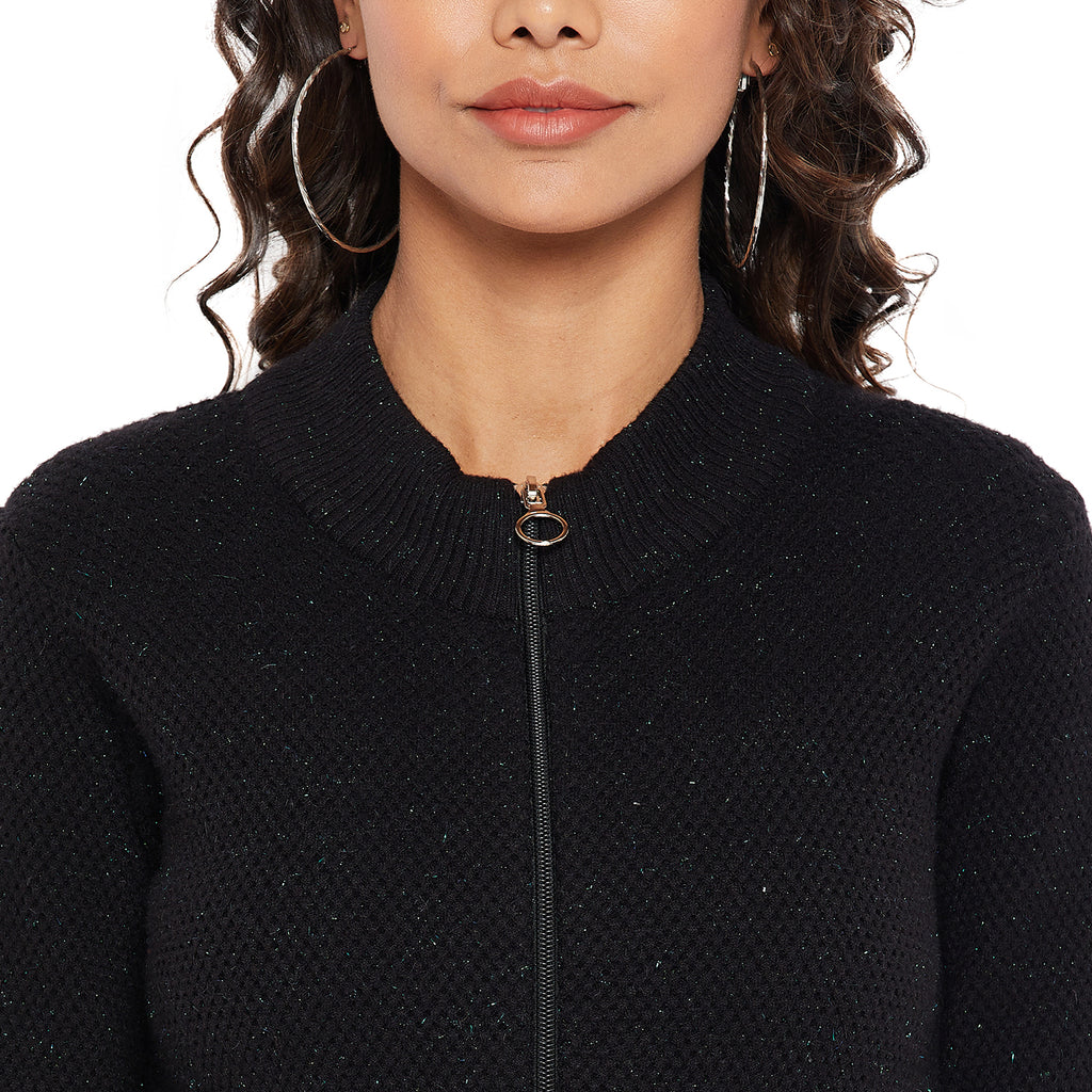 Duke Urban Women Round Neck Pullover (SDS1006)