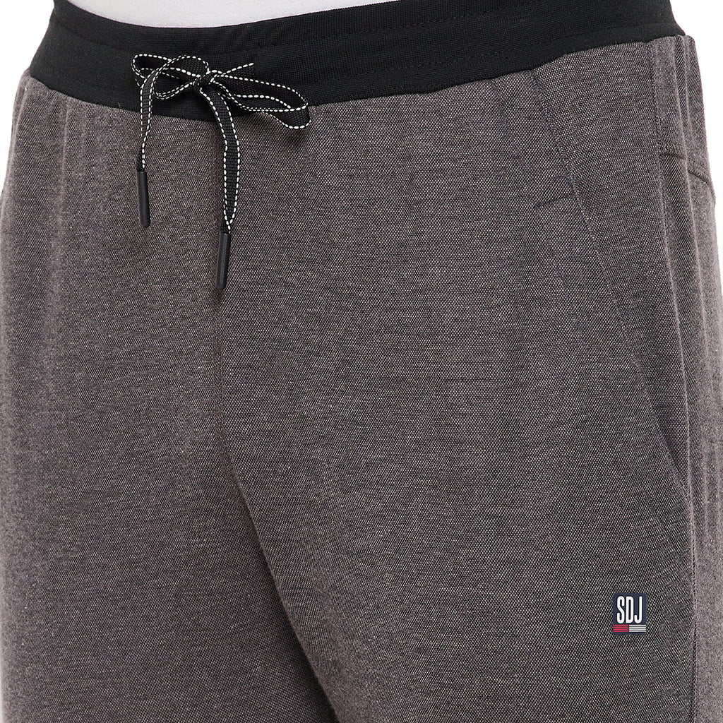 Duke Urban Men Jogger Slim Fit Track Pants (LF5599)