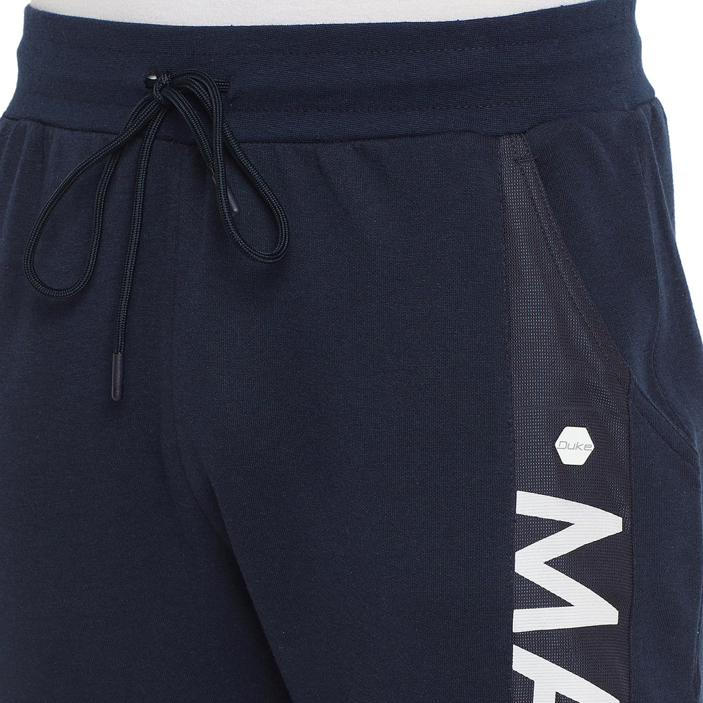Duke Urban Men Jogger Track Pants (LF5611)