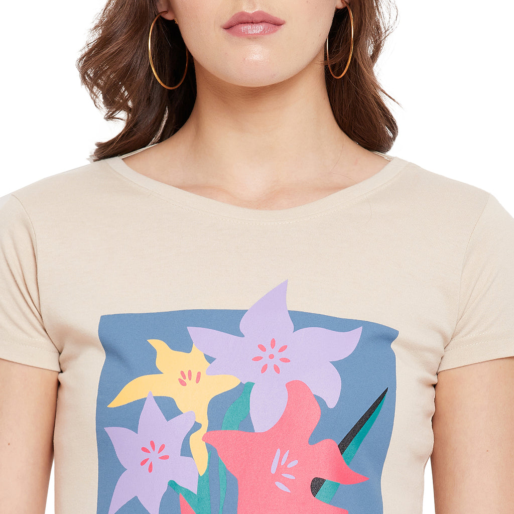 Duke Urban V Neck Lady Top (LFX112)