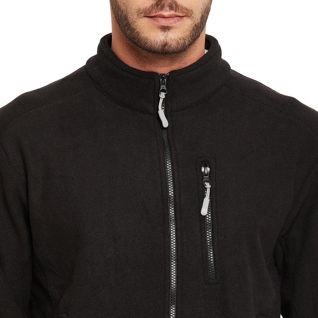 Duke Urban Men High Neck Sweatshirt (LF3885S)