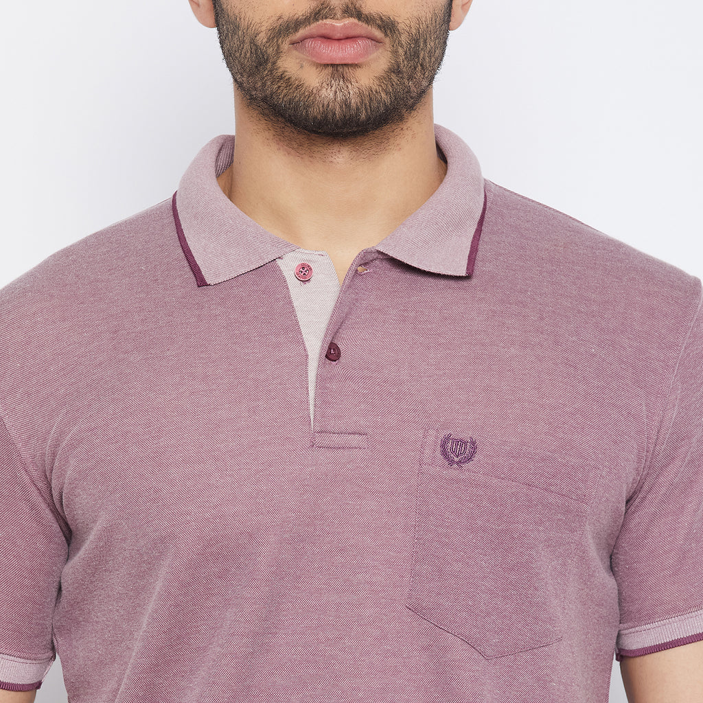 Duke Urban Men Half Sleeve Cotton Tshirt (ONSD40)