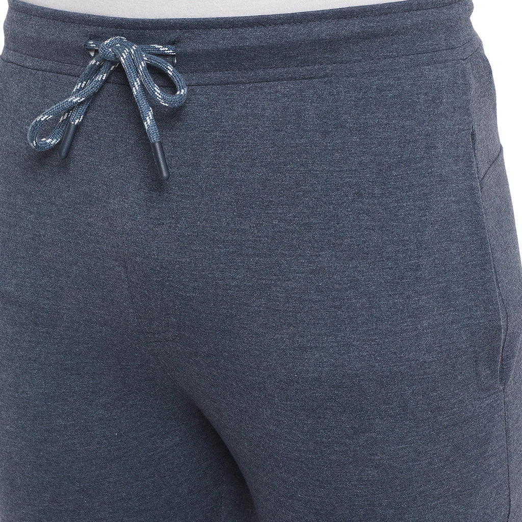 Duke Urban Men Regular Track Pants (LF5616)