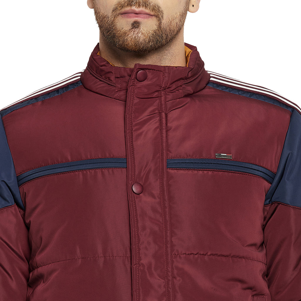 Duke Urban Men Full Sleeve Jacket (SDZ1067)