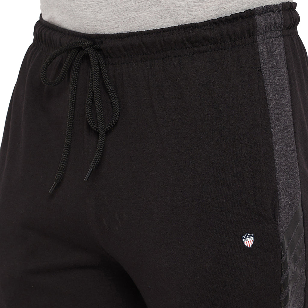 Duke Urban Men Regular Fit Track Pant (LF5626)