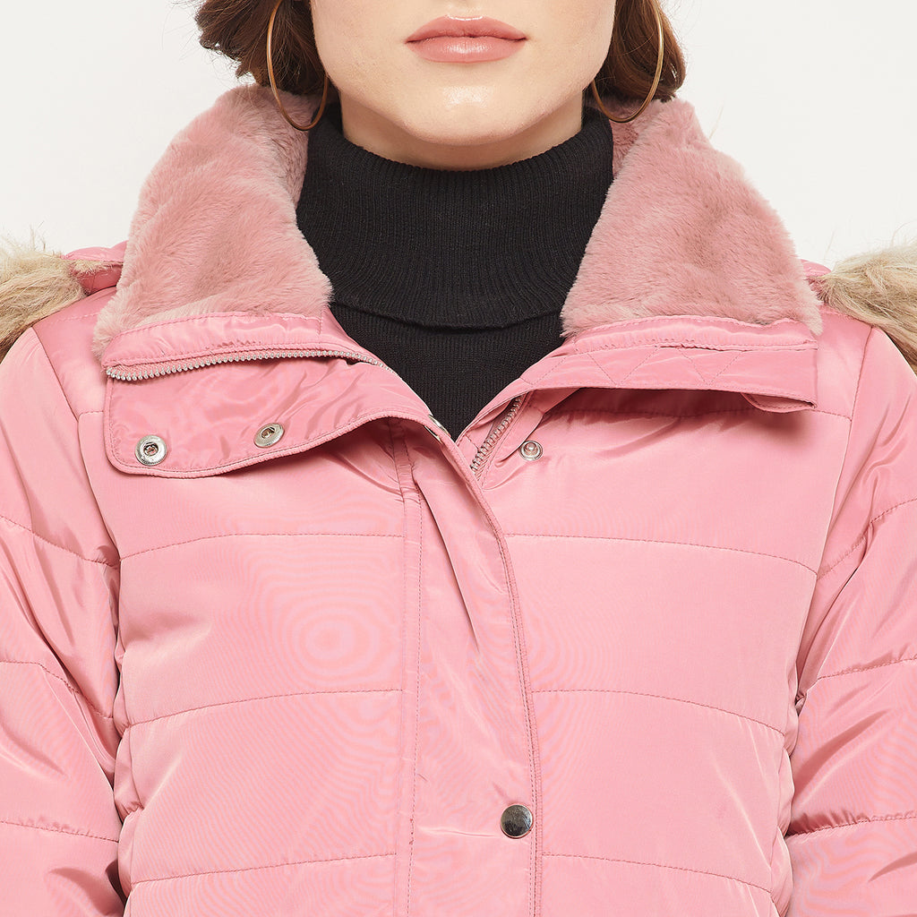 Duke Urban Women Full Sleeve Jacket (SDZ1910)