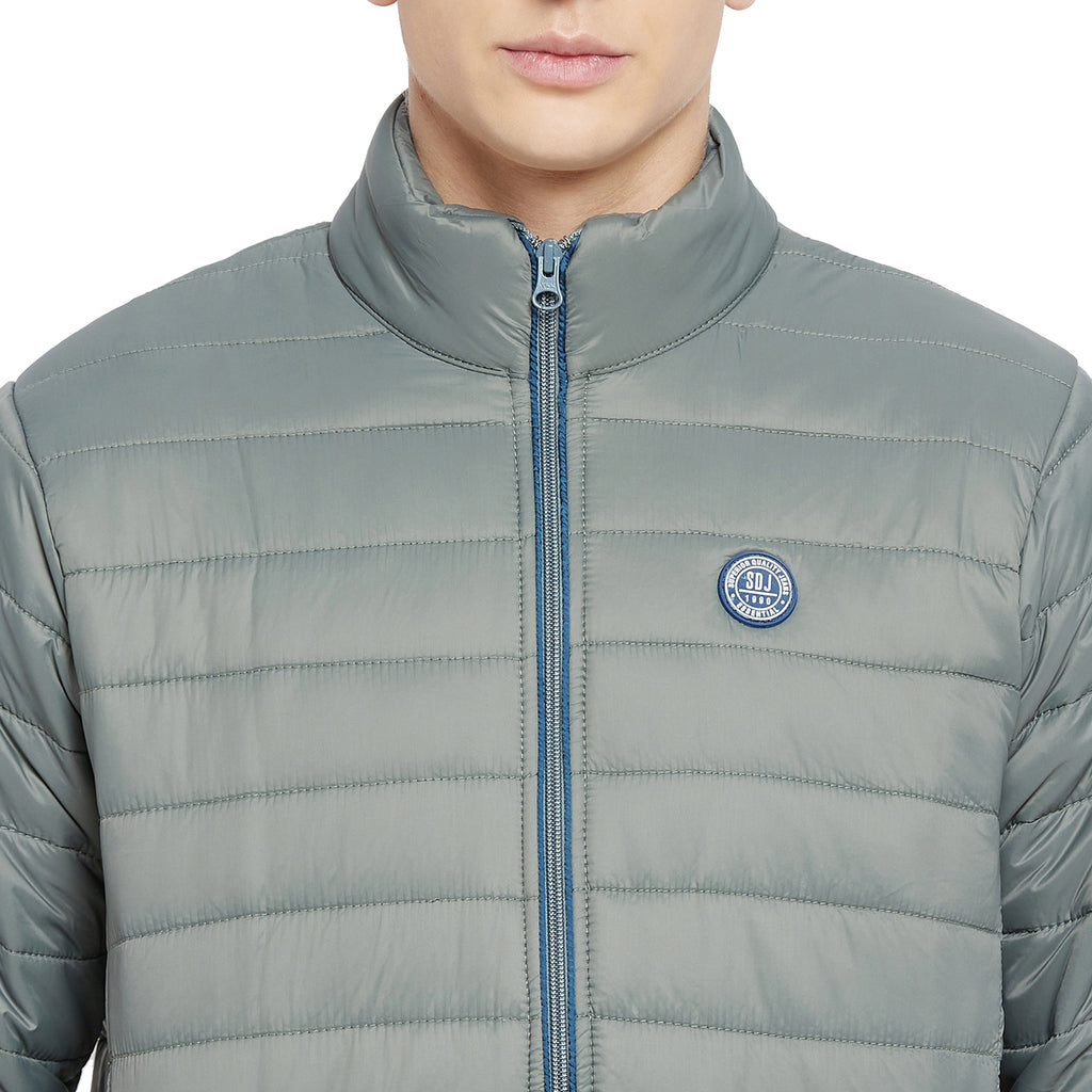 Duke Urban Men Full Sleeve Jacket (SDZ834S)