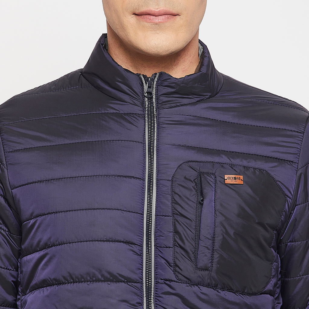 Duke Urban Men Full Sleeve Jacket (SDZ1065)