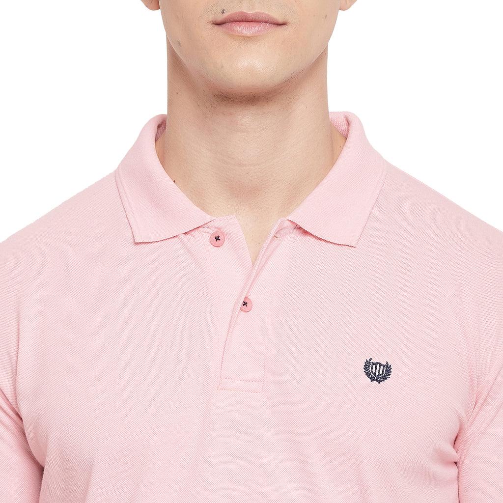 Duke Urban Men Half Sleeve Cotton T-Shirt (ONSD21S)