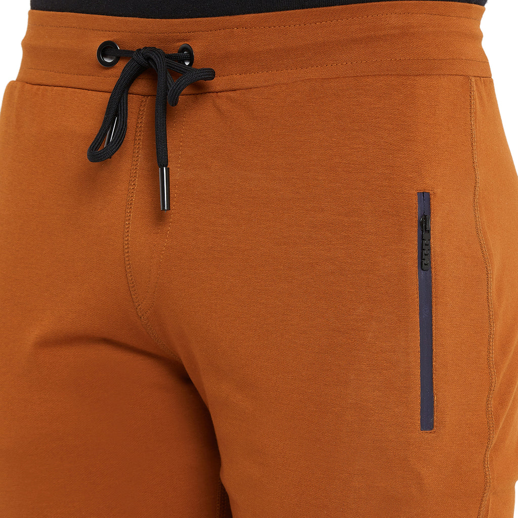 Duke Urban Men Regular Shorts (LF5966)