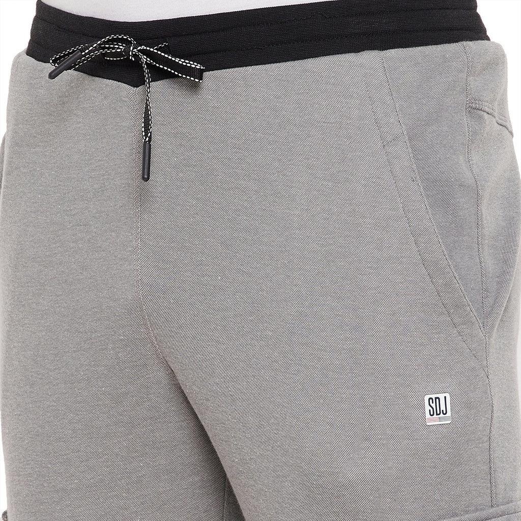 Duke Urban Men Jogger Slim Fit Track Pants (LF5599)