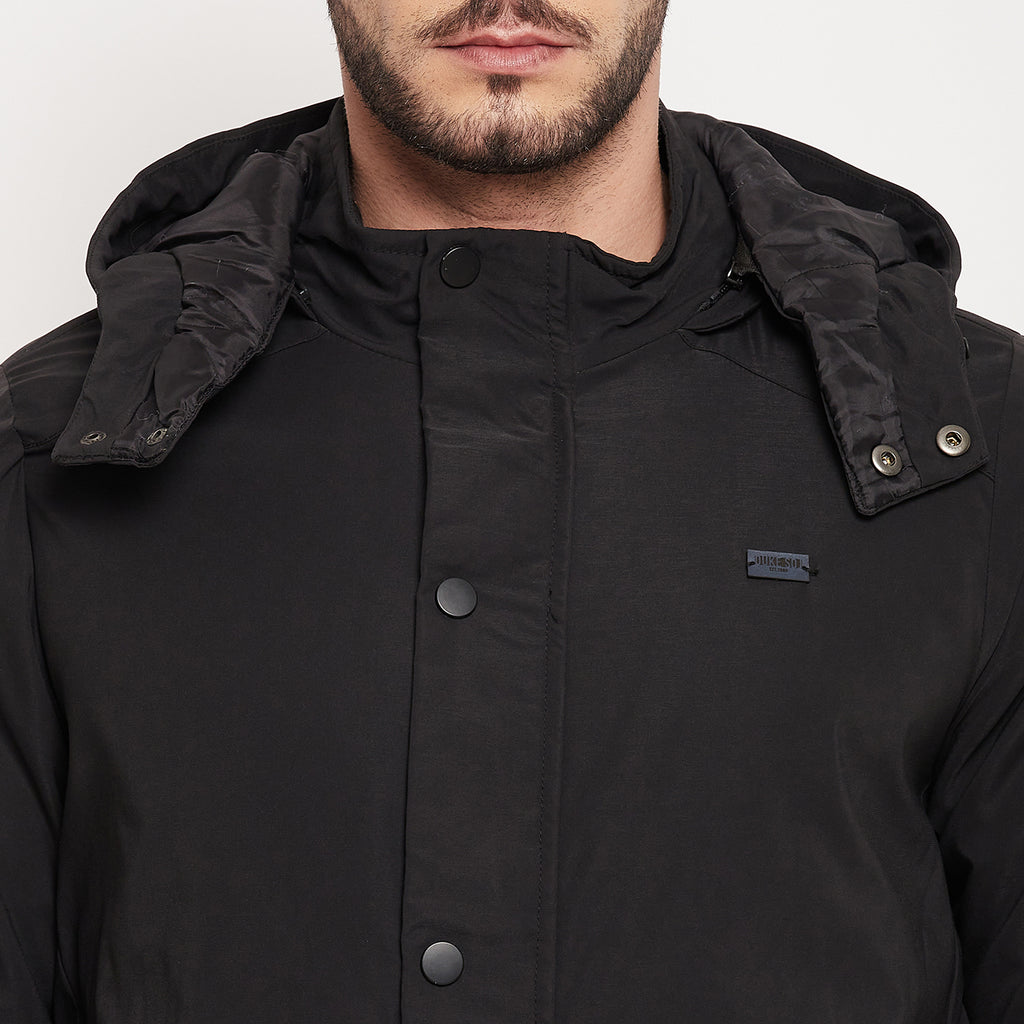 Duke Urban Men Full Sleeve Jacket (SDZ1827)