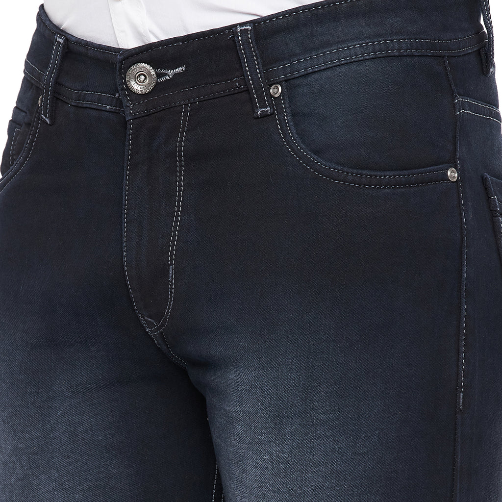 Duke Urban Men Stretchable Slim Fit Jeans (ONSD5315)