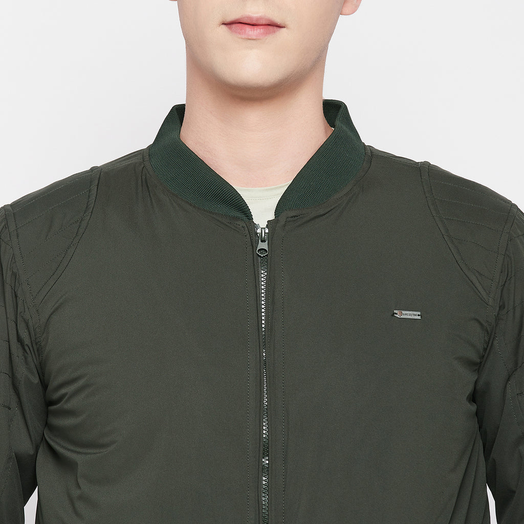 Duke Urban Men Full Sleeve Slim Fit Jacket (SDZ1085)