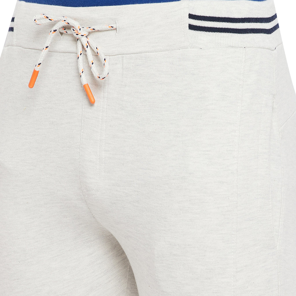 Duke Urban Men Regular Track Pants (LF5638)