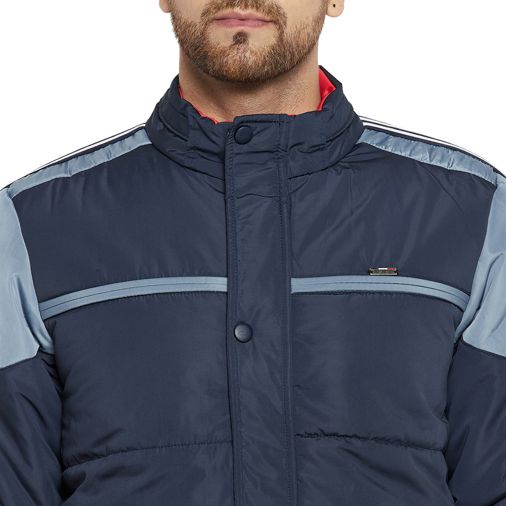 Duke Urban Men Full Sleeve Jacket (SDZ1067)