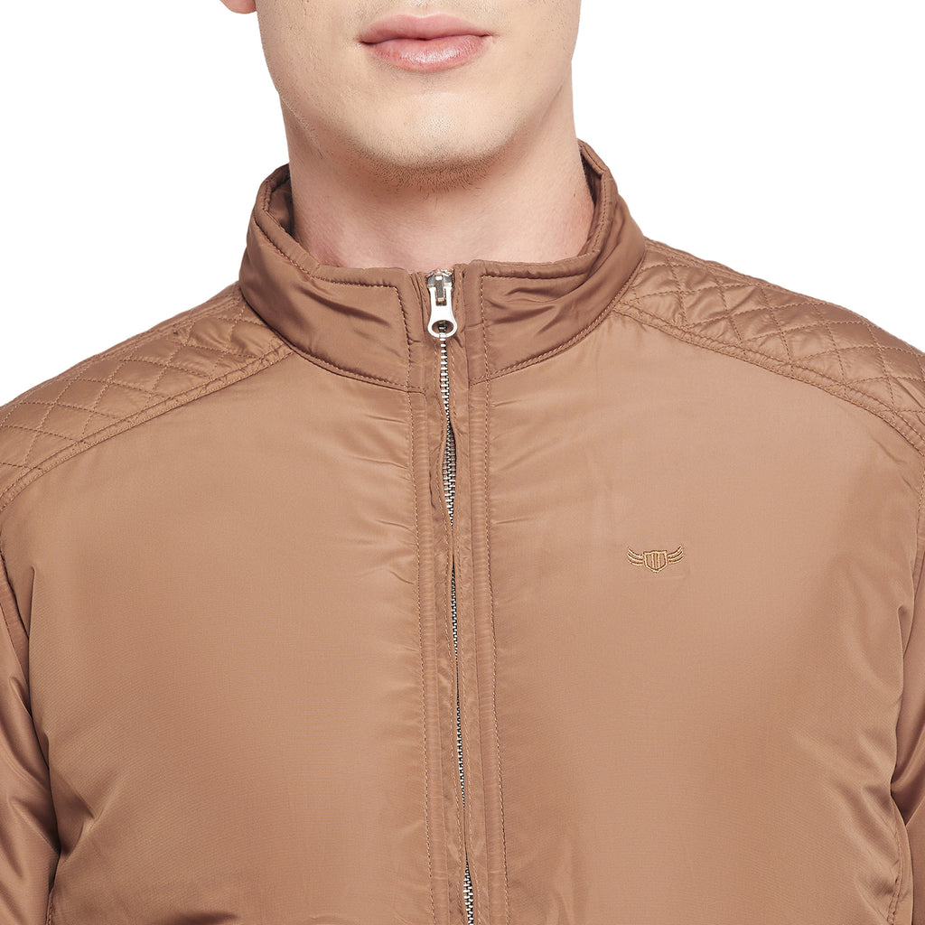 Duke Urban Men Full Sleeve Jacket (SDZ872)