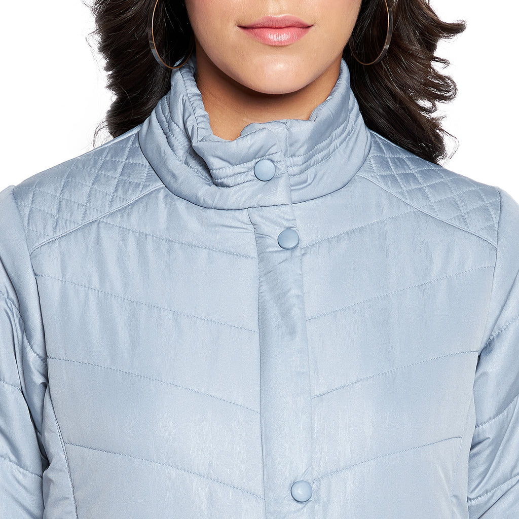 Duke Urban Women Full sleeve Jacket (SDZ1931)